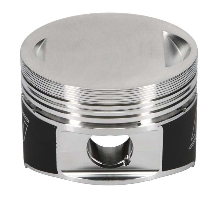 Wiseco Toyota 4EFTE 74.50mm Bore -2.5cc 1.1 Piston Kit - Bull Strap