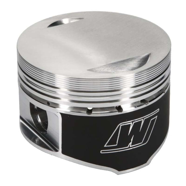 Wiseco Toyota 4EFTE 74.50mm Bore -2.5cc 1.1 Piston Kit - Bull Strap