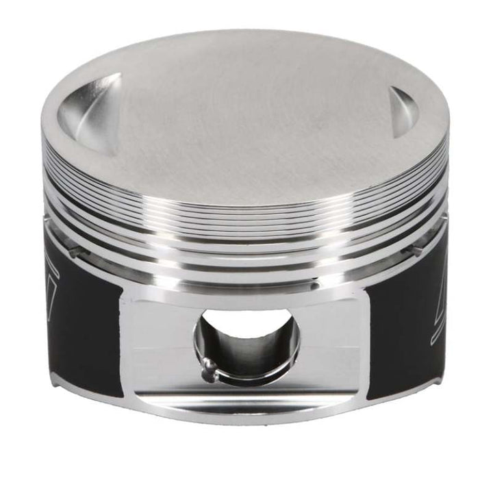 Wiseco Toyota 4EFTE 74.50mm Bore -2.5cc 1.1 Piston Kit - Bull Strap