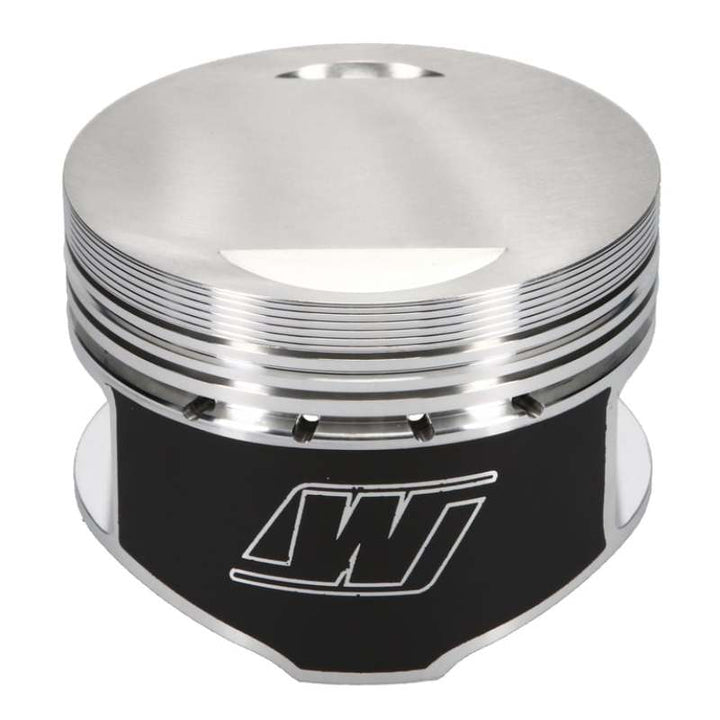 Wiseco Toyota 4EFTE 74.50mm Bore -2.5cc 1.1 Piston Kit - Bull Strap