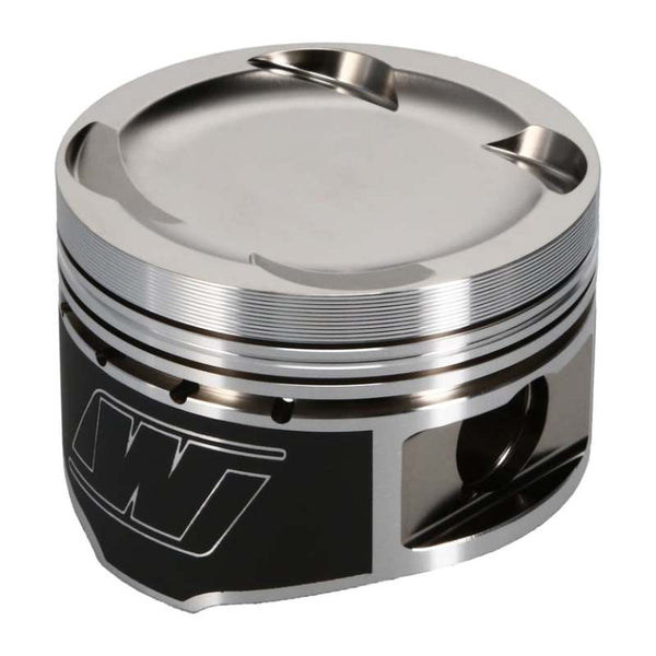 Wiseco Toyota Turbo -14.8cc 1.338 X 86.5 Piston Kit - Bull Strap
