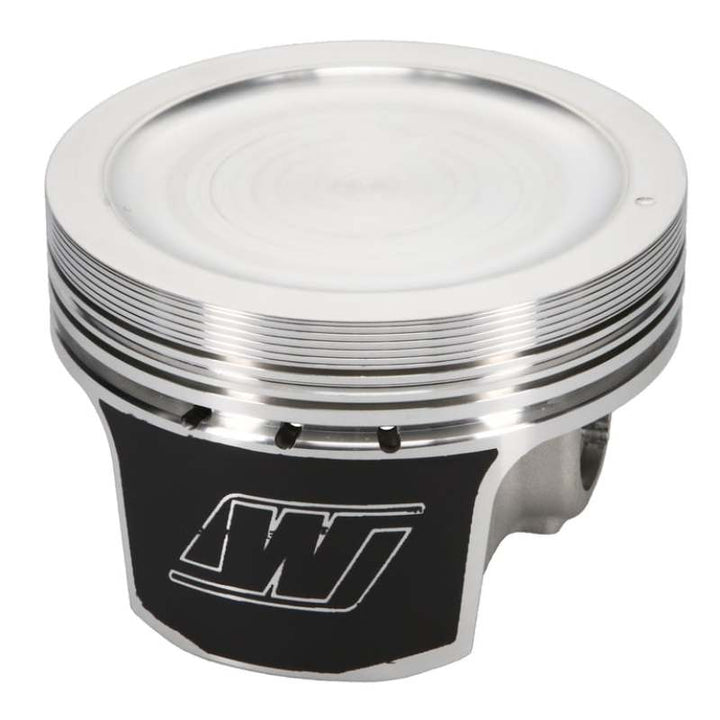 Wiseco Volvo B5234T 2.3L 20V 850 81.5mm Bore 8.5:1 CR Piston Kit *Build on Demand* - Bull Strap