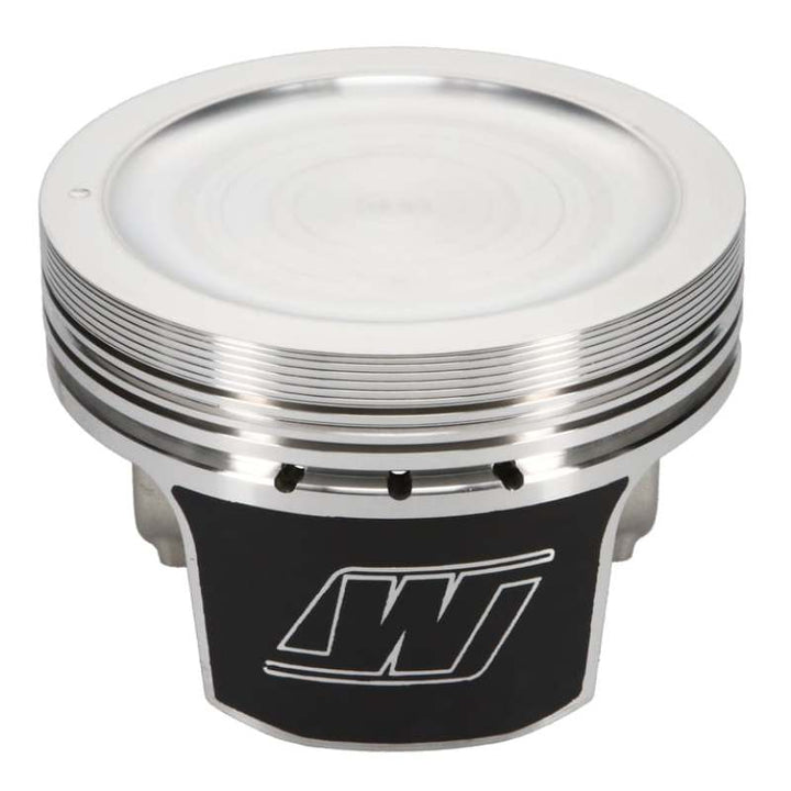 Wiseco Volvo B5234T 2.3L 20V 850 81.5mm Bore 8.5:1 CR Piston Kit *Build on Demand* - Bull Strap