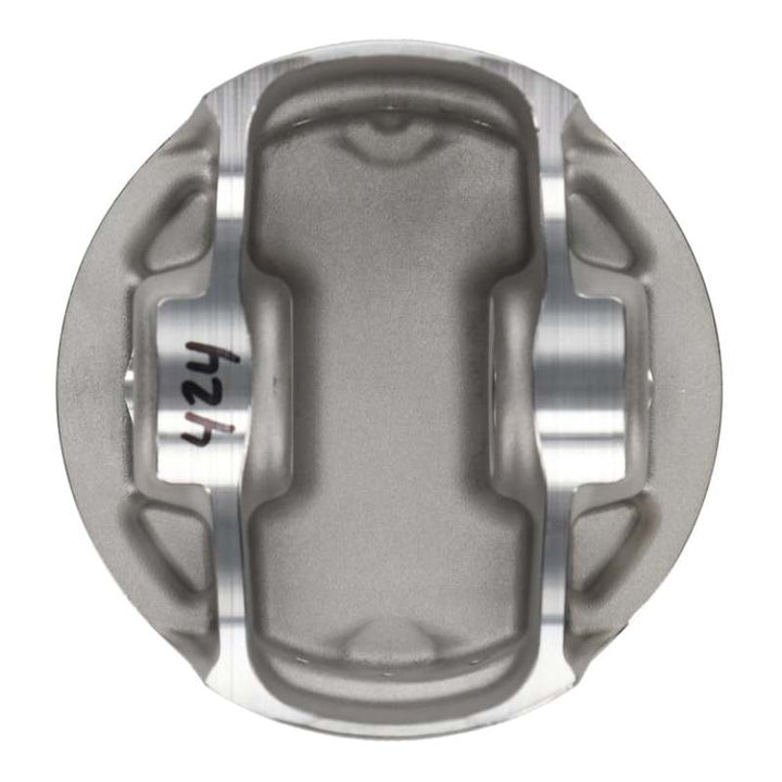 Wiseco Volvo B5234T 2.3L 20V 850 81.5mm Bore 8.5:1 CR Piston Kit *Build on Demand* - Bull Strap