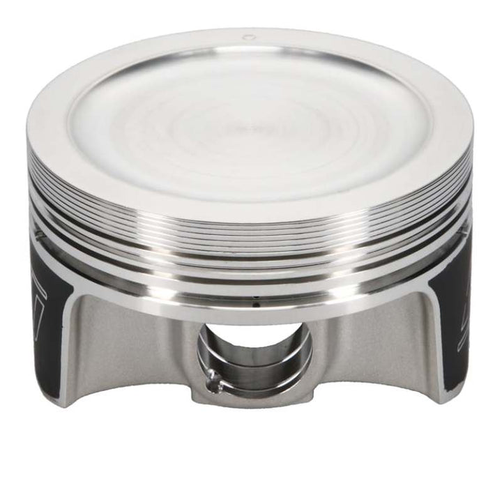 Wiseco Volvo B5234T 2.3L 20V 850 81.5mm Bore 8.5:1 CR Piston Kit *Build on Demand* - Bull Strap