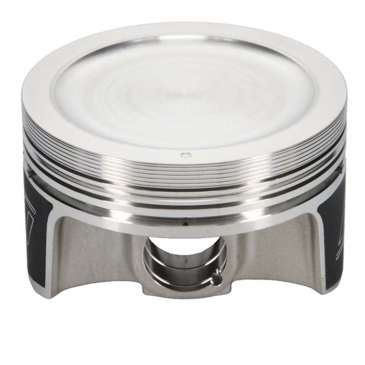 Wiseco Volvo B5234T 2.3L 20V 850 81.5mm Bore 8.5:1 CR Piston Kit *Build on Demand* - Bull Strap