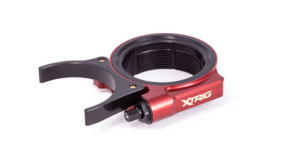 XTrig 2019 Kawasaki KX 450 F Shock Pre-Load Adjuster - Bull Strap