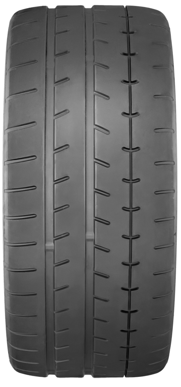 Yokohama Advan A052 Tire - 225/45R17 94W - Bull Strap