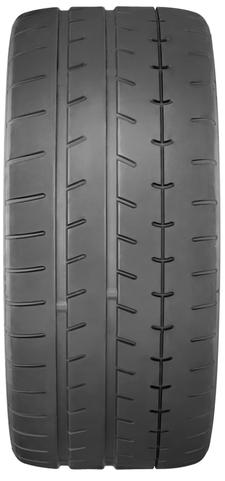 Yokohama Advan A052 Tire - 255/40R17 98W - Bull Strap