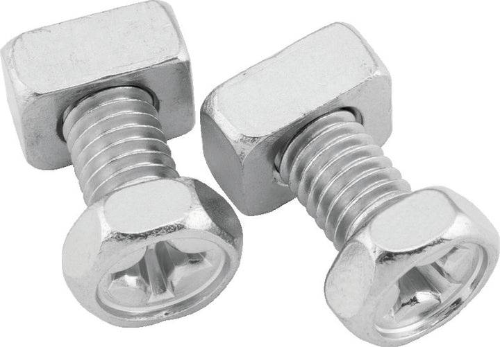 Yuasa 12mm Nut & Bolt Set - Bull Strap