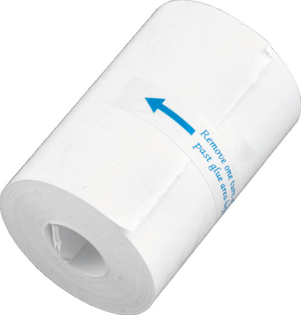 Yuasa Paper Roll Replacement for Digital Print Tester - Bull Strap