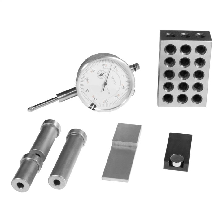Yukon Deluxe Pinion Depth Setting Tool/Gauge - Bull Strap