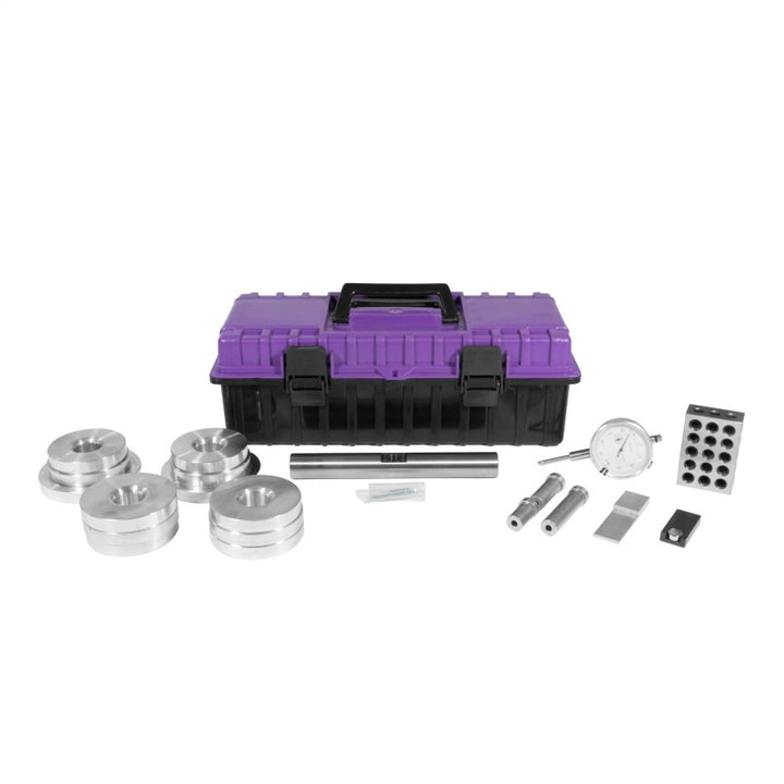 Yukon Deluxe Pinion Depth Setting Tool/Gauge - Bull Strap