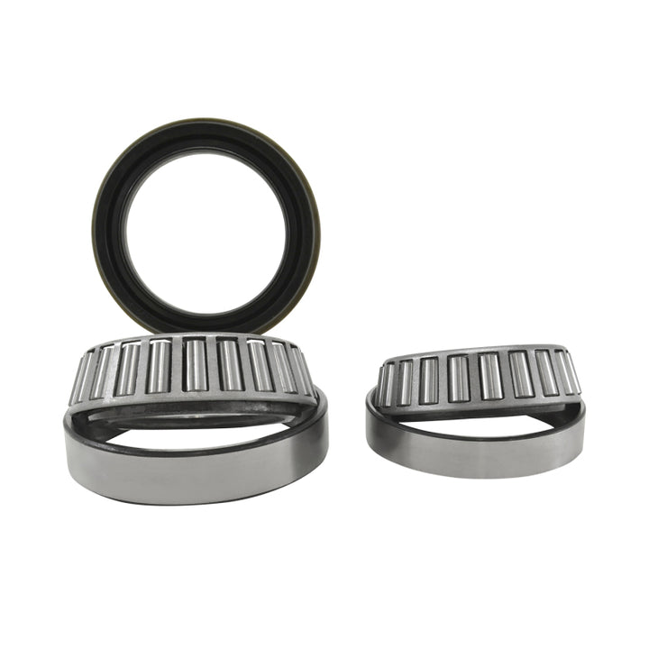 Yukon Gear 03 and Up 11.5in Dodge Rear Wheel Bearing/Seal Kit - Bull Strap
