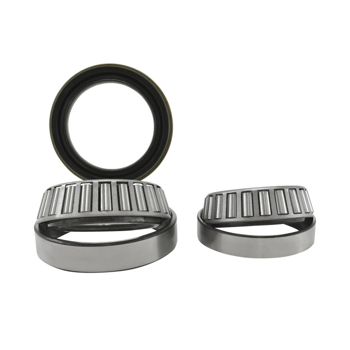 Yukon Gear 03 and Up 11.5in Dodge Rear Wheel Bearing/Seal Kit - Bull Strap