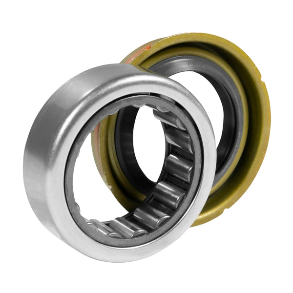 Yukon Gear 04+ Durango / 07+ P/U & Van Rear Wheel Bearing & Seal Kit - Bull Strap