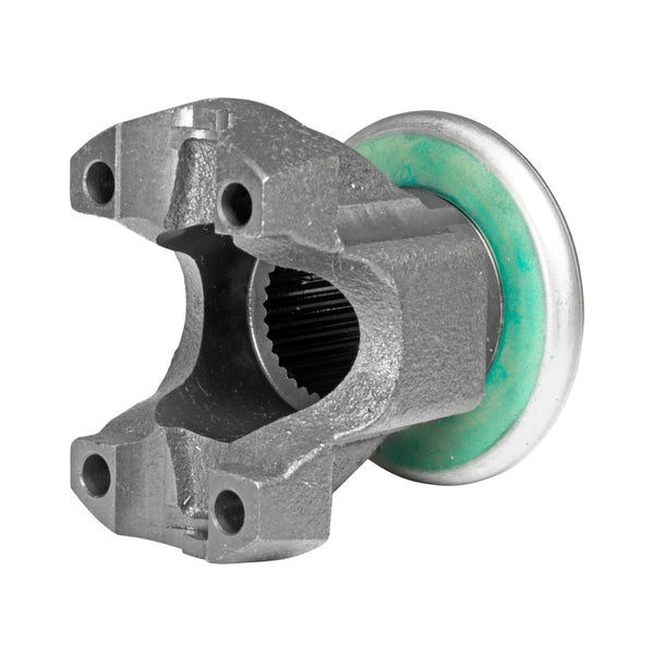 Yukon Gear 1310 Conversion Yoke for Jeep JK NP241 Transfer Case / 32 Spline - Bull Strap