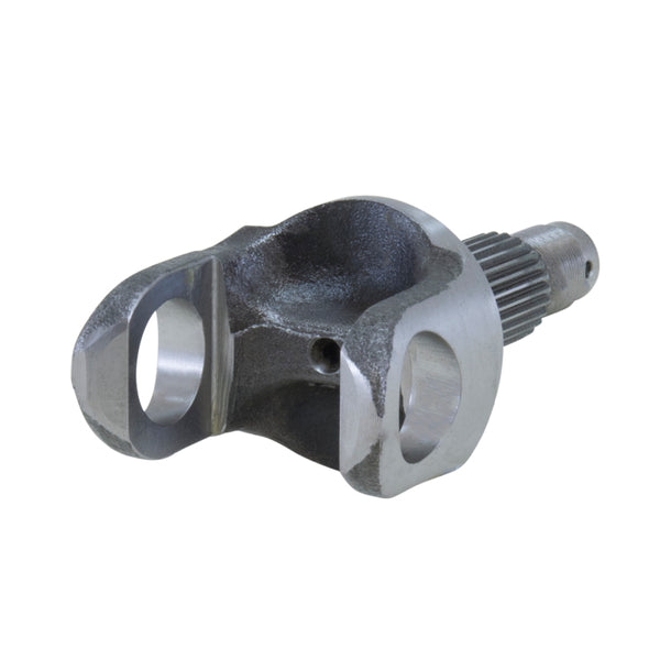 Yukon Gear 4340 Chrome-Moly Replacement Outer Stub For Dana 44 / Jeep JK Rubicon - Bull Strap