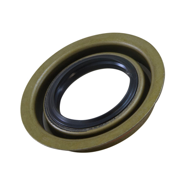 Yukon Gear 7.25in & 8.25in Chrysler Pinion Seal - Bull Strap