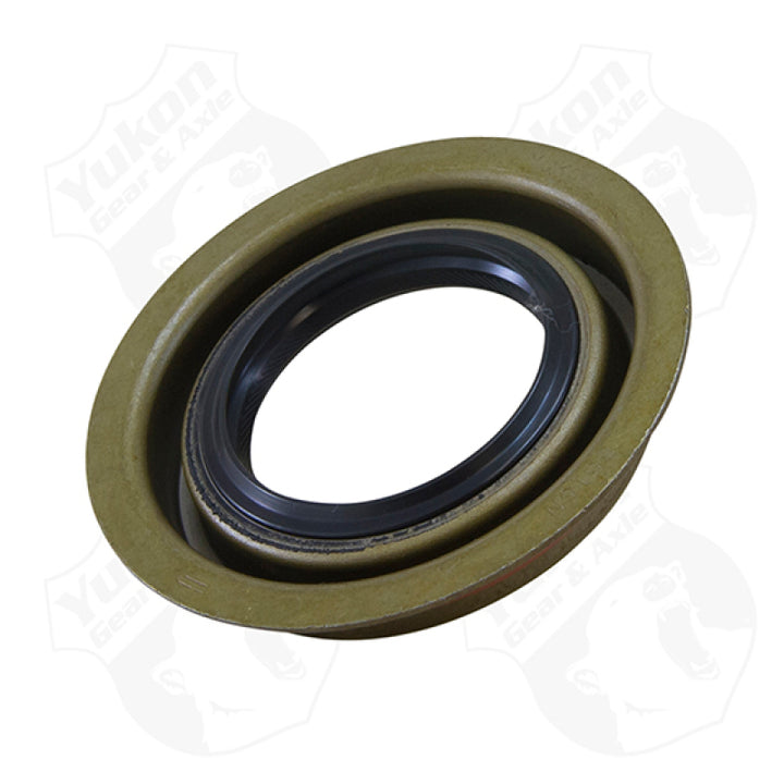 Yukon Gear 7.25in & 8.25in Chrysler Pinion Seal - Bull Strap