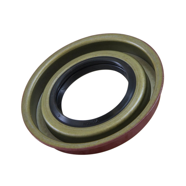 Yukon Gear 7.2in GM 7.5in GM & 8.2in GM Pinion Seal - Bull Strap
