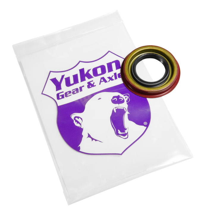 Yukon Gear 7.2in GM 7.5in GM & 8.2in GM Pinion Seal - Bull Strap