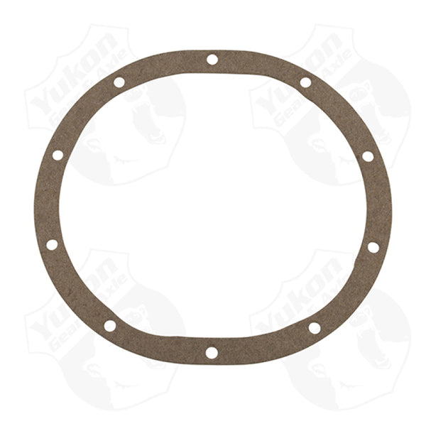 Yukon Gear 8.25in Chrysler Cover Gasket - Bull Strap