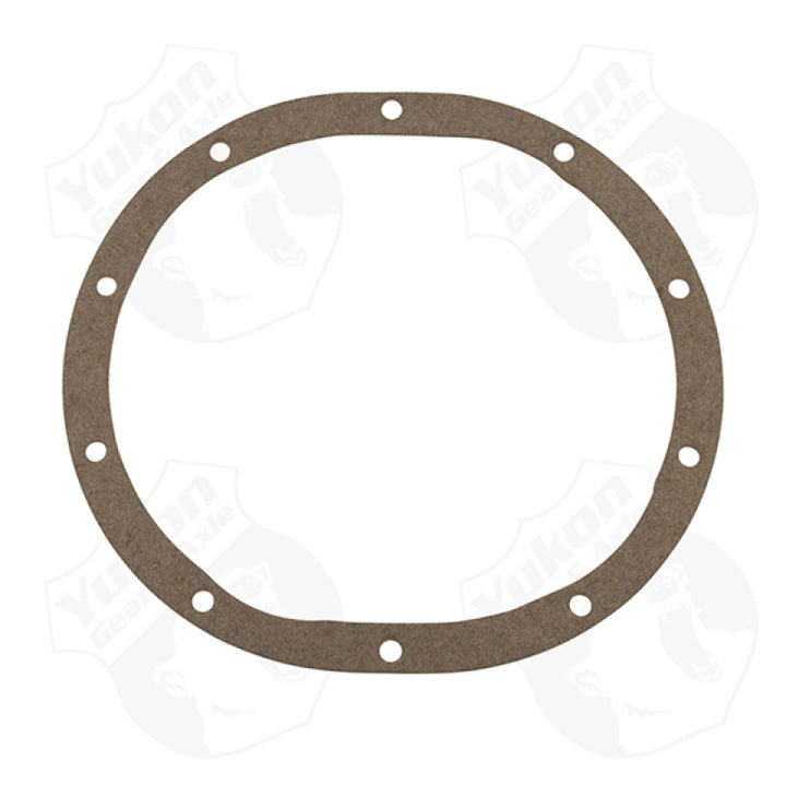 Yukon Gear 8.25in Chrysler Cover Gasket - Bull Strap