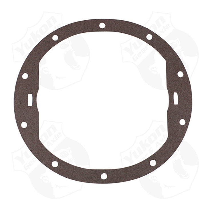 Yukon Gear 8.2in & 8.5in Rear Cover Gasket - Bull Strap
