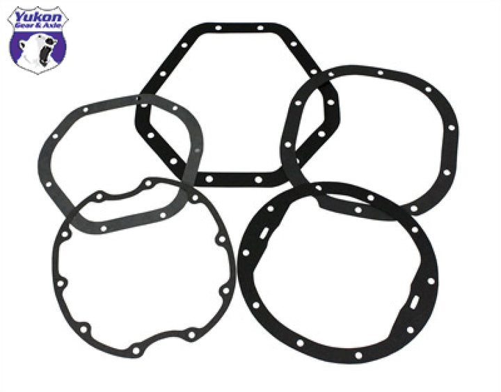 Yukon Gear 8.2in & 8.5in Rear Cover Gasket - Bull Strap