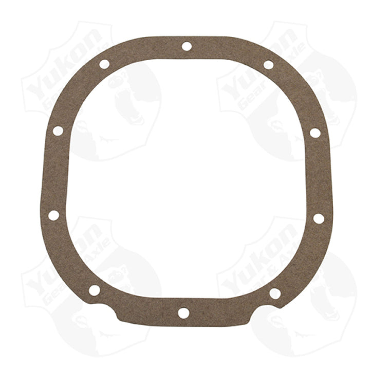 Yukon Gear 8.8in Ford Cover Gasket - Bull Strap