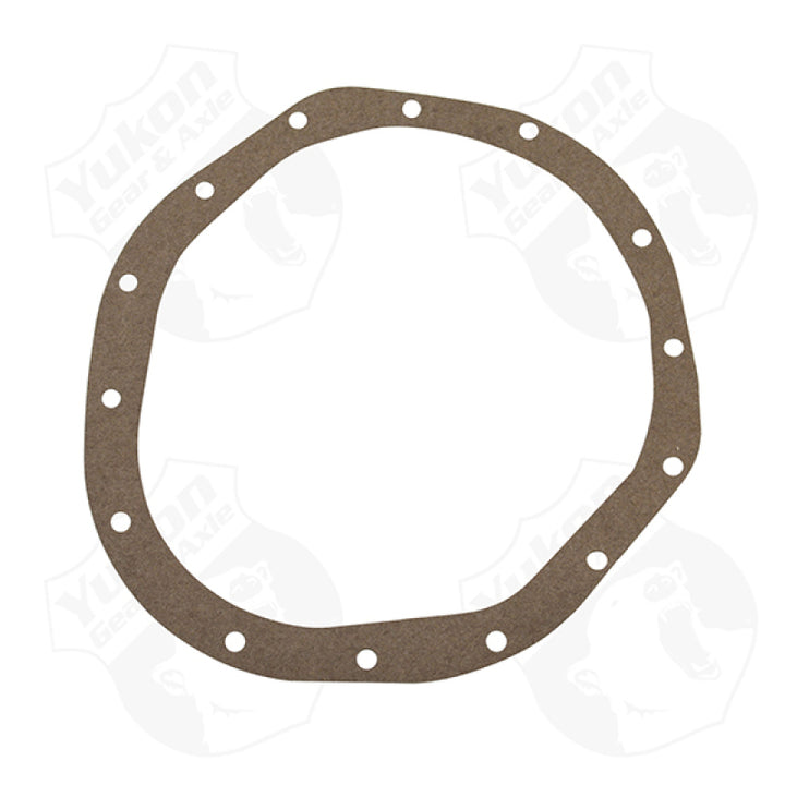 Yukon Gear 9.5in GM Cover Gasket - Bull Strap