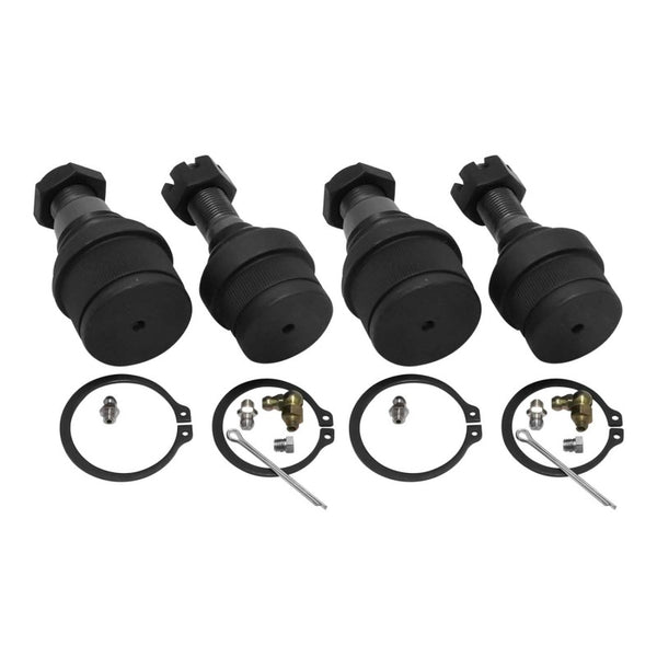 Yukon Gear 99-19 Ford F250 / F350 Superduty Ball Joint Kit (Both Sides) - Bull Strap