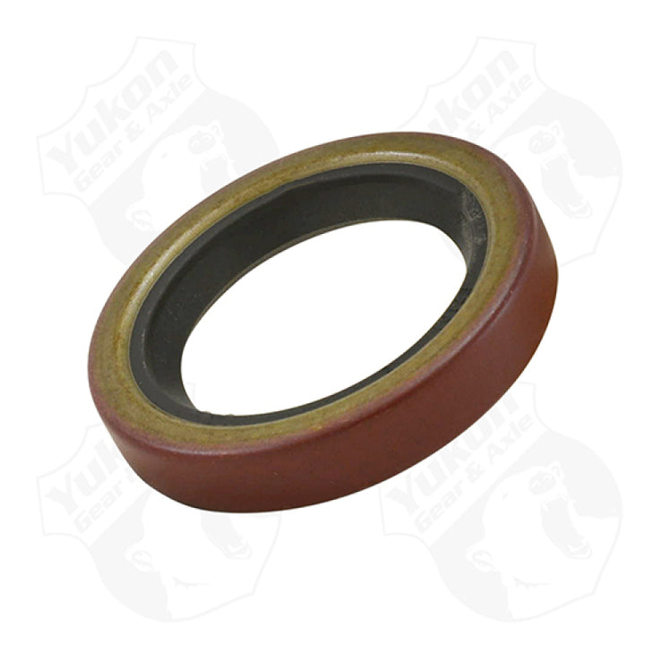 Yukon Gear 9in 31Spline (69-73Mustang & Others) Axle Seal - Bull Strap