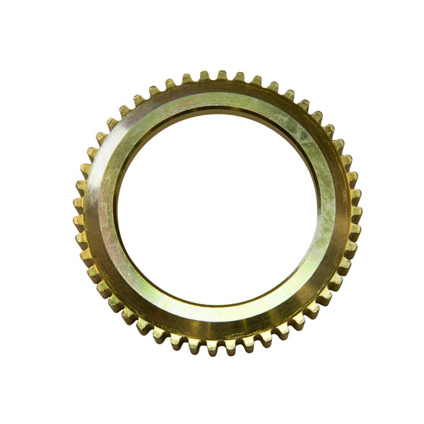 Yukon Gear ABS Tone Ring 8.25in & 9.25in Chevrolet Axle 3.716in OD/48 Tooth - Bull Strap