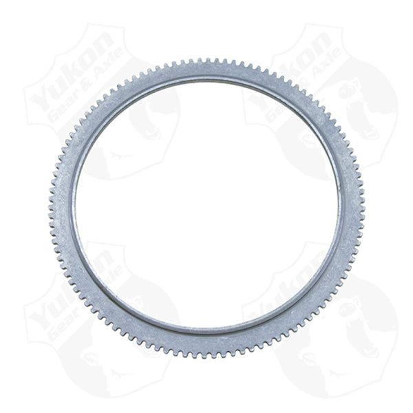 Yukon Gear Abs Carrier Case Exciter Ring (Tone Ring) w/ 108 Teeth For 8.8in Ford - Bull Strap