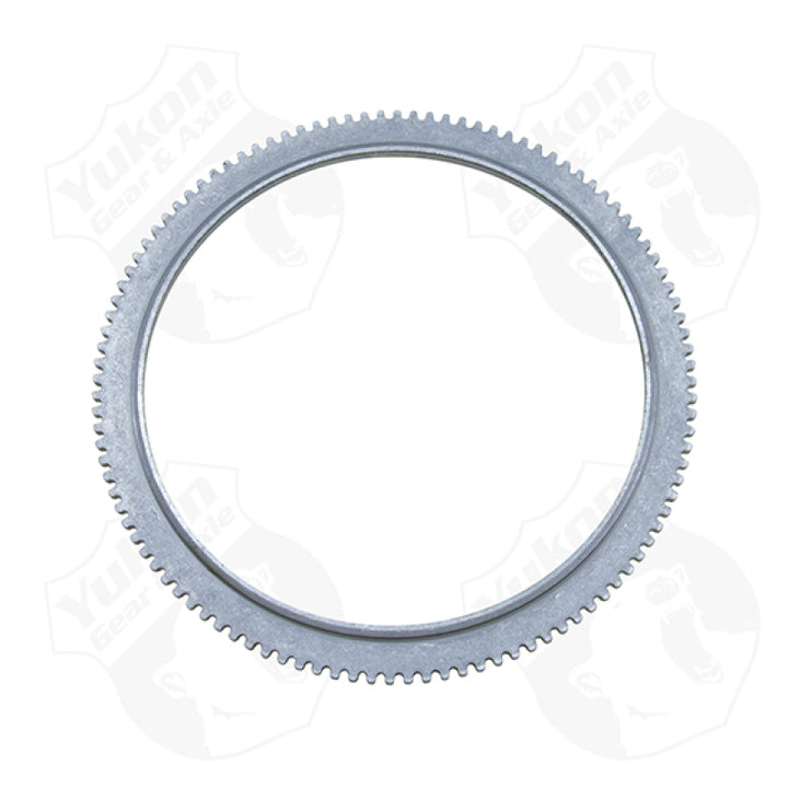 Yukon Gear Abs Carrier Case Exciter Ring (Tone Ring) w/ 108 Teeth For 8.8in Ford - Bull Strap