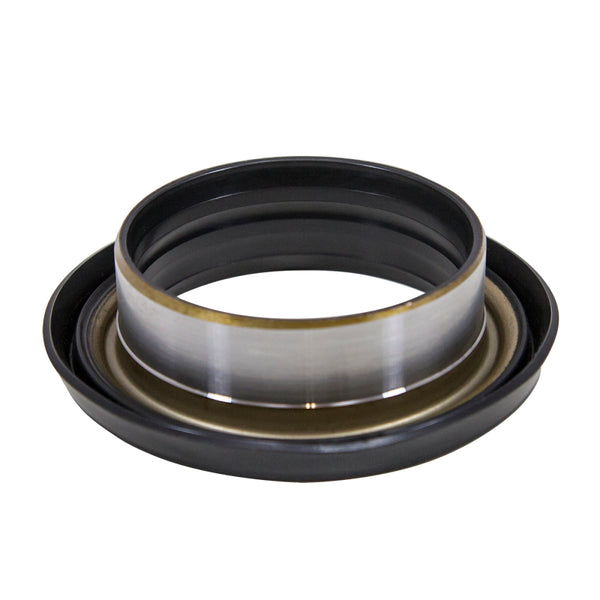 Yukon Gear Adapter Sleeve for GM 11.5in/10.5in 14 Bolt Truck Yokes to use Triple Lip Pinion Seal - Bull Strap