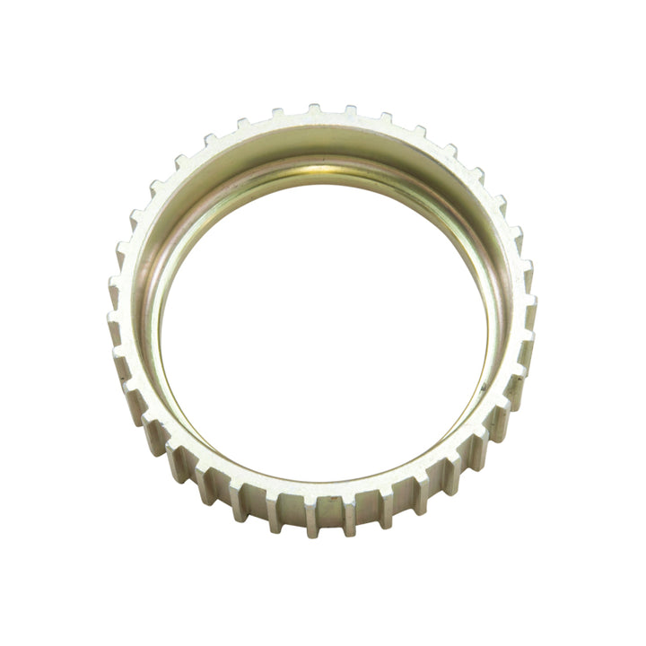 Yukon Gear Axle Abs Tone Ring For 03+ Crown Victoria / 3.6in Diameter / 35 Teeth - Bull Strap