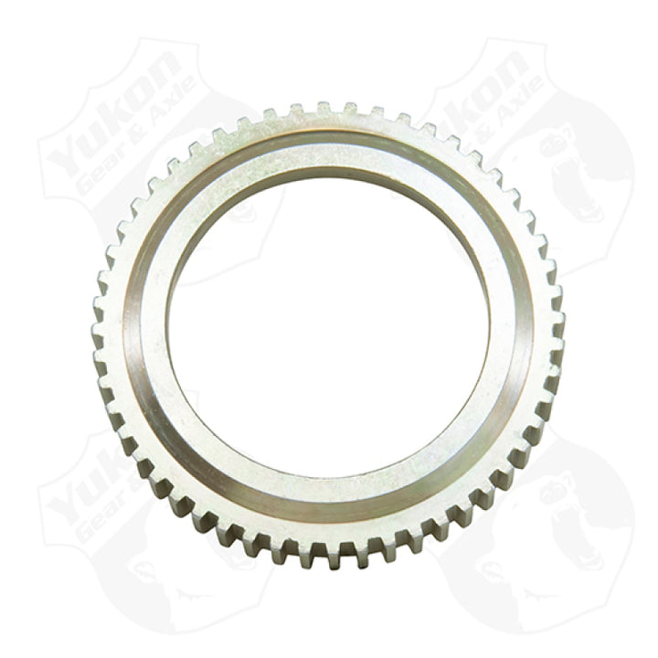 Yukon Gear Axle Abs Tone Ring For JK 44 Rear - Bull Strap