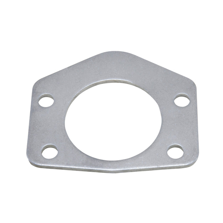 Yukon Gear Axle Bearing Retainer Plate For Dana 44 TJ Rear - Bull Strap