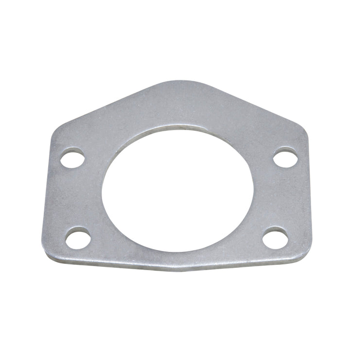 Yukon Gear Axle Bearing Retainer Plate For Dana 44 TJ Rear - Bull Strap