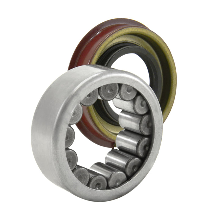 Yukon Gear Axle Bearing and Seal Kit For C10 Aero Truck / 2.800in OD - Bull Strap