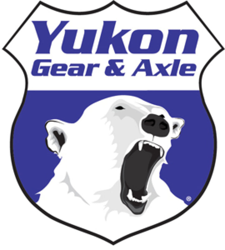 Yukon Gear Axle Shaft For 95-00 Tacoma & 96-00 4Runner / 29-1/4in / 30 Spline - Bull Strap