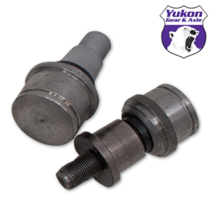 Yukon Gear Ball Joint Kit For 80-96 Bronco & F150 / One Side - Bull Strap