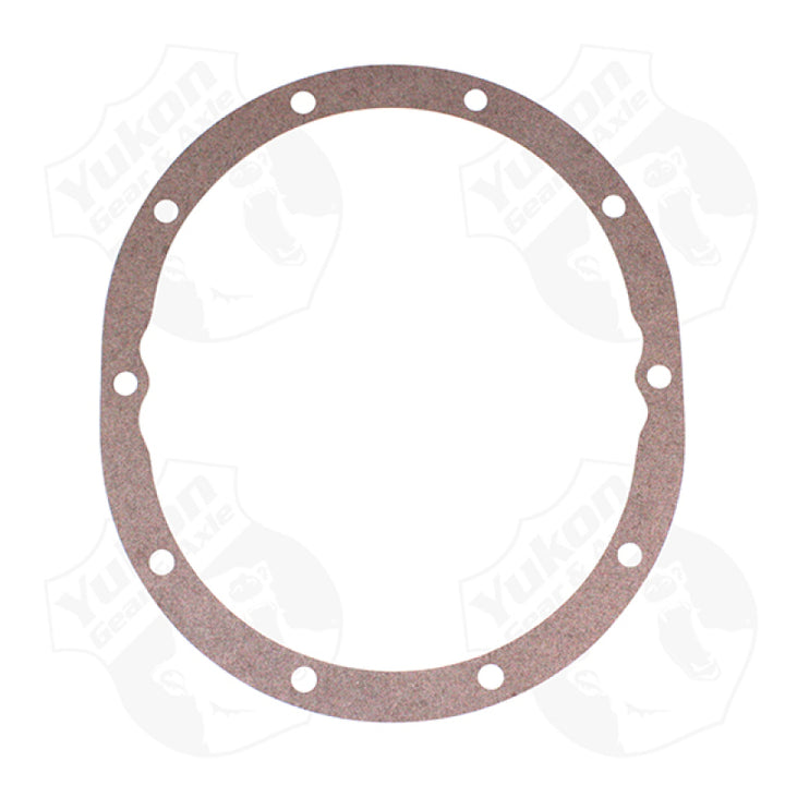 Yukon Gear Chevy 55-64 Car and Truck Dropout Gasket - Bull Strap
