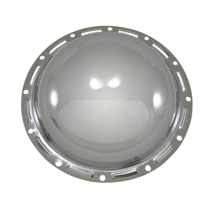 Yukon Gear Chrome Cover For AMC Model 20 - Bull Strap