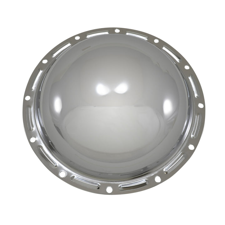 Yukon Gear Chrome Cover For AMC Model 20 - Bull Strap