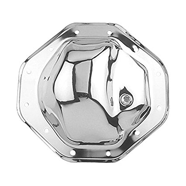 Yukon Gear Chrome Cover For Chrysler 9.25in - Bull Strap