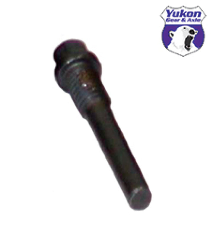 Yukon Gear Cross Pin Bolt w/ 5/16 X 18 Thread For 10.25in Ford - Bull Strap
